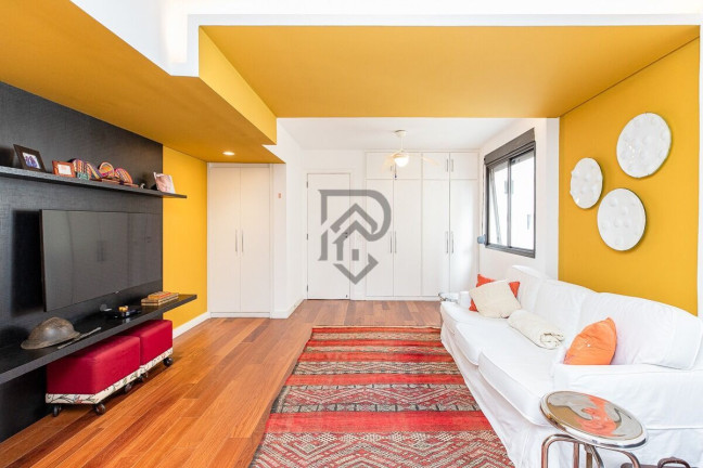 Imagem Apartamento com 2 Quartos à Venda, 146 m² em Jardim Paulista - São Paulo Imagem Apartamento com 2 Quartos à Venda, 146 m² em Jardim Paulista - São Paulo