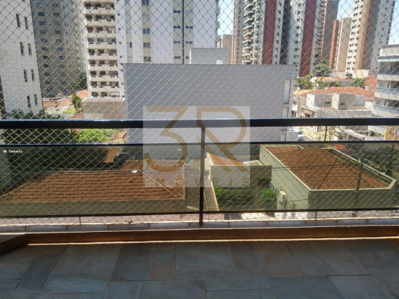 Imagem Apartamento com 4 Quartos para Alugar, 167 m² em Centro - Ribeirão Preto Imagem Apartamento com 4 Quartos para Alugar, 167 m² em Centro - Ribeirão Preto