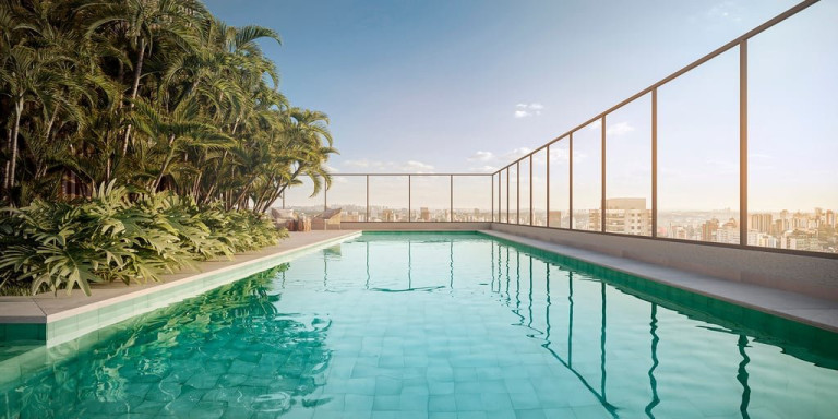 Imagem Apartamento com 3 Quartos à Venda, 92 m² em Pinheiros - São Paulo Imagem Apartamento com 3 Quartos à Venda, 92 m² em Pinheiros - São Paulo