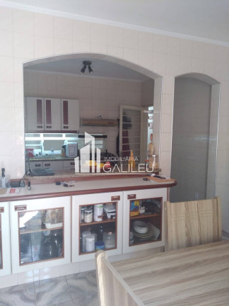 Imagem Casa com 3 Quartos à Venda, 152 m² em Jardim Santa Genebra - Campinas Imagem Casa com 3 Quartos à Venda, 152 m² em Jardim Santa Genebra - Campinas