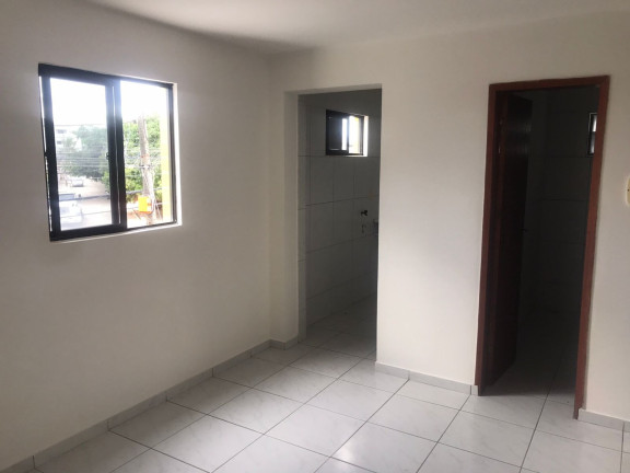 Imagem Apartamento com 2 Quartos à Venda, 50 m² em Ernesto Geisel - João Pessoa Imagem Apartamento com 2 Quartos à Venda, 50 m² em Ernesto Geisel - João Pessoa