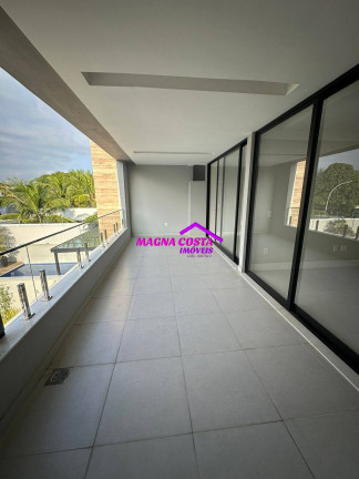 Imagem Casa com 4 Quartos à Venda, 360 m² em Barra Da Tijuca - Rio De Janeiro Imagem Casa com 4 Quartos à Venda, 360 m² em Barra Da Tijuca - Rio De Janeiro