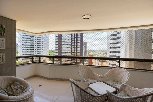 Imagem Apartamento com 4 Quartos à Venda, 155 m² em Patamares - Salvador Imagem Apartamento com 4 Quartos à Venda, 155 m² em Patamares - Salvador