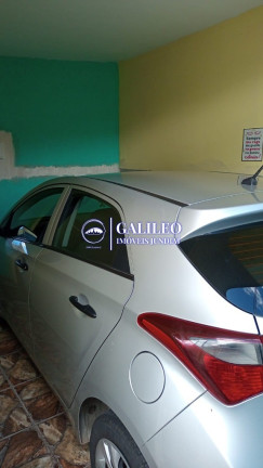 Imagem Sobrado com 2 Quartos à Venda, 100 m² em Vila Cristo Redentor - Jundiaí
