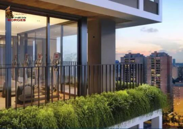 Imagem Apartamento com 3 Quartos à Venda, 104 m² em Campo Belo - São Paulo Imagem Apartamento com 3 Quartos à Venda, 104 m² em Campo Belo - São Paulo