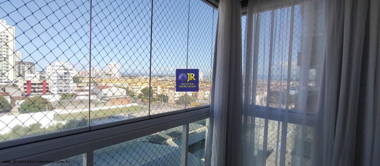 Imagem Apartamento com 3 Quartos à Venda, 80 m² em Praia Itaparica - Vila Velha Imagem Apartamento com 3 Quartos à Venda, 80 m² em Praia Itaparica - Vila Velha