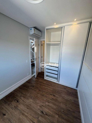 Imagem Cobertura com 3 Quartos à Venda ou Locação, 170 m² em Jardim Primavera - Campinas