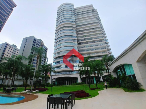 Foto do imóvel Apartamento com 6 Quartos à Venda, 883 m² em Meireles - Fortaleza
