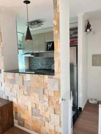 Imagem Apartamento com 2 Quartos à Venda, 59 m² em Jardim Das Vertentes - São Paulo Imagem Apartamento com 2 Quartos à Venda, 59 m² em Jardim Das Vertentes - São Paulo