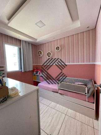 Imagem Apartamento com 2 Quartos à Venda, 52 m² em Chácaras Reunidas São Jorge - Sorocaba