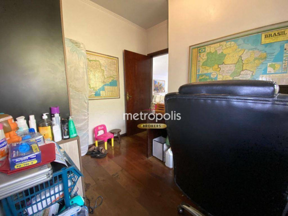 Imagem Sobrado com 4 Quartos à Venda ou Locação, 307 m² em Vila Homero Thon - Santo André Imagem Sobrado com 4 Quartos à Venda ou Locação, 307 m² em Vila Homero Thon - Santo André