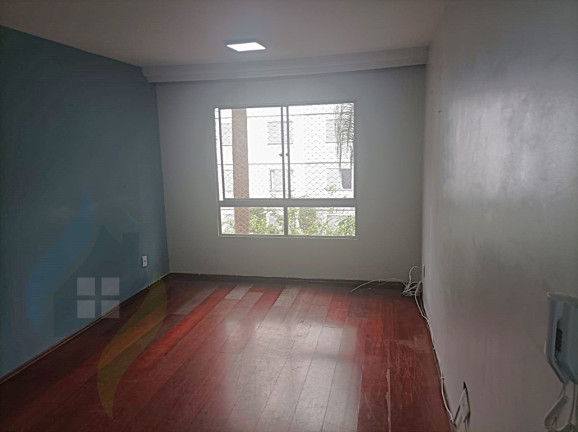 Imóvel com 2 Quartos à Venda, 60 m² em Jardim Santa Emília - São Paulo