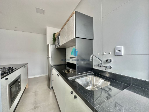 Imagem Apartamento com 1 Quarto à Venda, 48 m² em São Francisco - Bento Gonçalves