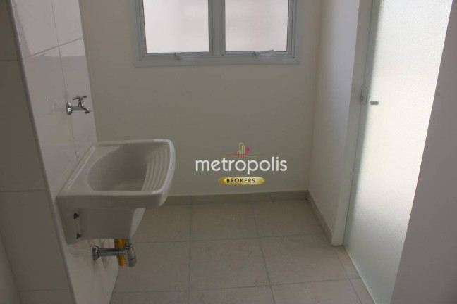 Imagem Apartamento com 3 Quartos à Venda, 70 m² em Santa Paula - São Caetano Do Sul