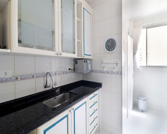 Imagem Apartamento com 2 Quartos à Venda, 63 m² em Vila Anglo Brasileira - São Paulo