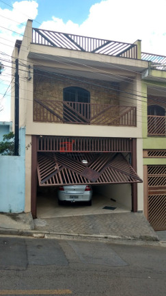 Imagem Sobrado com 3 Quartos à Venda, 170 m² em Novo Osasco - Osasco Imagem Sobrado com 3 Quartos à Venda, 170 m² em Novo Osasco - Osasco