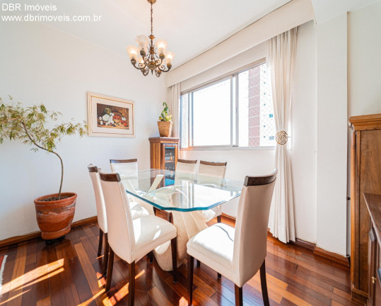 Imagem Apartamento com 3 Quartos à Venda, 89 m² em Vila Mariana - Sao Paulo