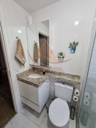Imagem Apartamento com 2 Quartos à Venda, 43 m² em Heitor Rigon - Ribeirão Preto Imagem Apartamento com 2 Quartos à Venda, 43 m² em Heitor Rigon - Ribeirão Preto