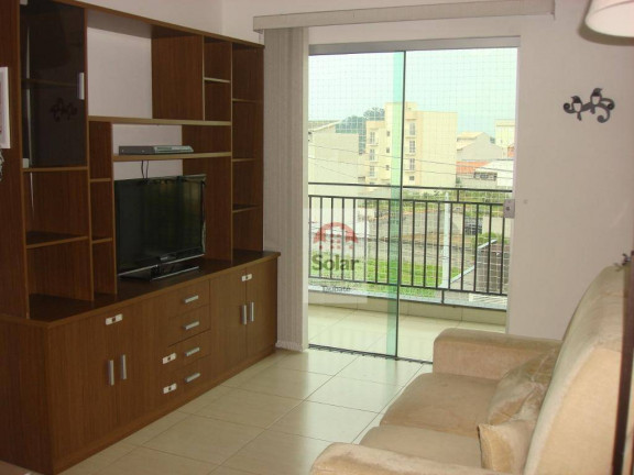 Imagem Apartamento com 3 Quartos à Venda, 80 m² em Residencial Portal Da Mantiqueira - Taubaté Imagem Apartamento com 3 Quartos à Venda, 80 m² em Residencial Portal Da Mantiqueira - Taubaté