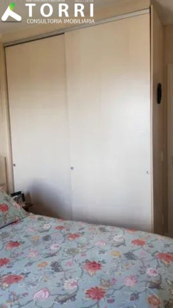 Imagem Apartamento com 2 Quartos à Venda, 64 m² em Parque Campolim - Sorocaba