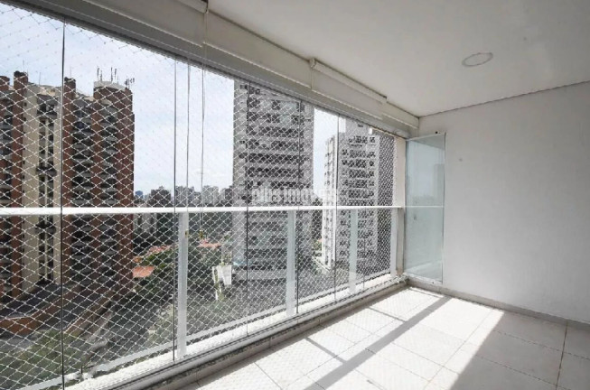 Apartamento com 3 Quartos à Venda, 89 m² em Panamby - São Paulo