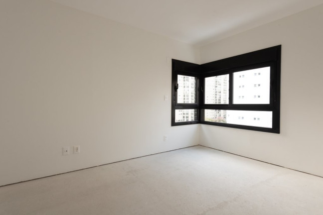 Imagem Apartamento com 3 Quartos à Venda, 163 m² em Moema - São Paulo Imagem Apartamento com 3 Quartos à Venda, 163 m² em Moema - São Paulo