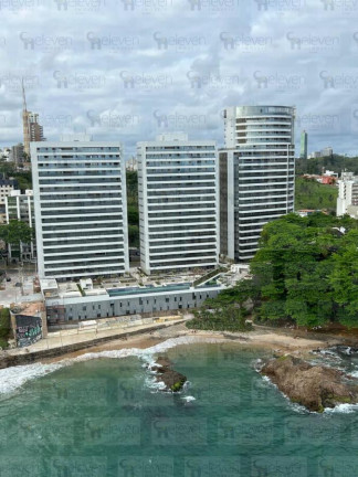 Apartamento com 4 Quartos à Venda, 303 m² em Ondina - Salvador