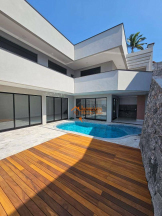 Imagem Sobrado com 3 Quartos à Venda ou Locação, 350 m² em Jardim Imperial Hills Iii - Arujá Imagem Sobrado com 3 Quartos à Venda ou Locação, 350 m² em Jardim Imperial Hills Iii - Arujá