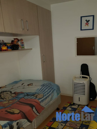 Imagem Apartamento com 2 Quartos à Venda, 50 m² em Parque São Luís - São Paulo