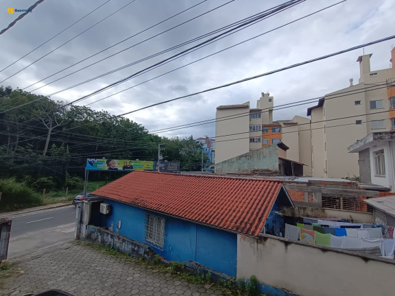 Imagem Imóvel com 3 Quartos à Venda, 135 m² em Pantanal - Florianópolis