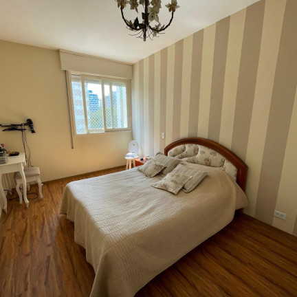 Imagem Apartamento com 3 Quartos à Venda, 106 m² em Consolação - São Paulo Imagem Apartamento com 3 Quartos à Venda, 106 m² em Consolação - São Paulo