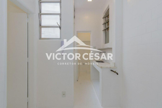 Imagem Apartamento com 1 Quarto à Venda, 48 m² em Copacabana - Rio De Janeiro