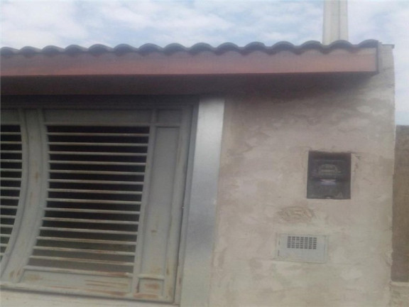Casa com 2 Quartos à Venda, 125 m² em Residencial Bordon - Sumaré