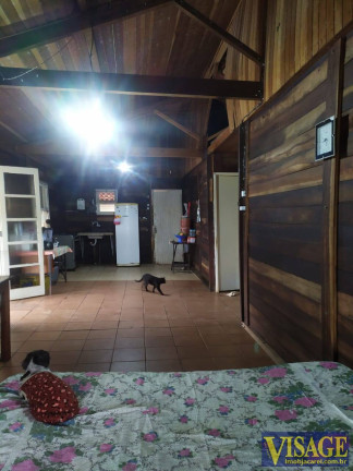 Imagem Chácara à Venda, 1.280 m² em Estancia De Campos Do Jordão - Santa Branca