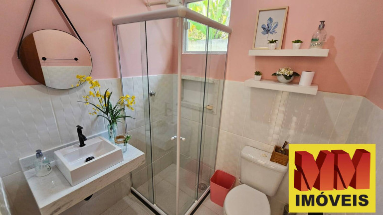 Imagem Casa de Condomínio com 2 Quartos à Venda, 56 m² em Guriri - Cabo Frio Imagem Casa de Condomínio com 2 Quartos à Venda, 56 m² em Guriri - Cabo Frio