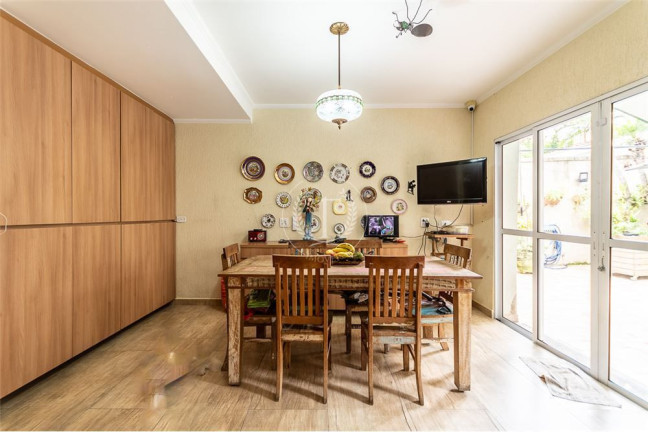 Imagem Casa com 3 Quartos à Venda, 267 m² em Jardim Da Saúde - São Paulo