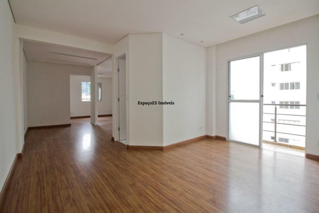 Apartamento com 1 Quarto à Venda, 57 m² em Pompeia - São Paulo
