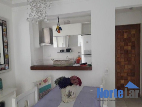Imagem Apartamento com 3 Quartos à Venda, 65 m² em City América - São Paulo