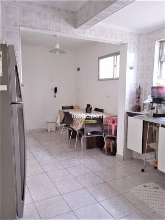 Imagem Cobertura com 2 Quartos à Venda, 74 m² em Osvaldo Cruz - São Caetano Do Sul