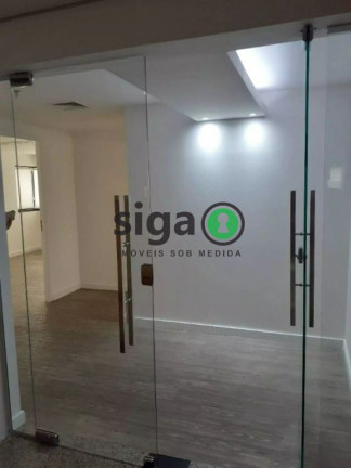 Imagem Imóvel Comercial à Venda ou Locação, 90 m² em Vila Olímpia - São Paulo