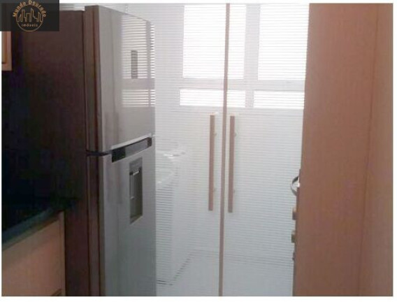 Imagem Apartamento com 2 Quartos à Venda, 56 m² em Centro - São Bernardo Do Campo