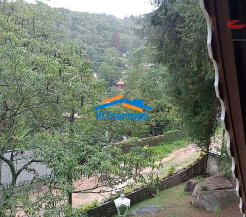 Imagem Casa com 2 Quartos à Venda, 130 m² em Caceia - Mairiporã