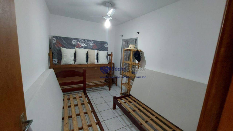 Imagem Apartamento com 2 Quartos à Venda, 89 m² em Caiçara - Praia Grande