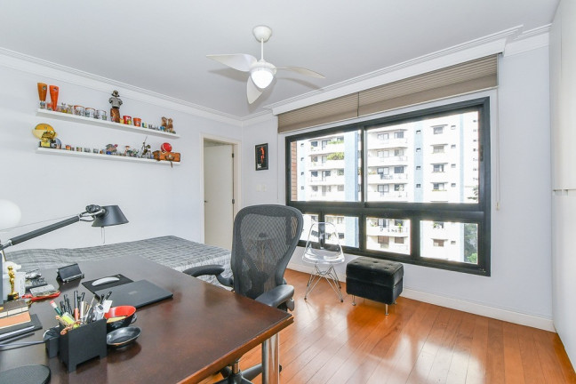 Imagem Apartamento com 3 Quartos à Venda, 247 m² em Vila Suzana - São Paulo Imagem Apartamento com 3 Quartos à Venda, 247 m² em Vila Suzana - São Paulo