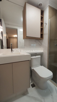 Imagem Apartamento com 2 Quartos para Alugar, 53 m² em Taquaral - Campinas Imagem Apartamento com 2 Quartos para Alugar, 53 m² em Taquaral - Campinas