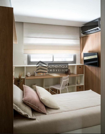 Imagem Apartamento com 3 Quartos à Venda, 160 m² em Vila Nova Conceição - São Paulo