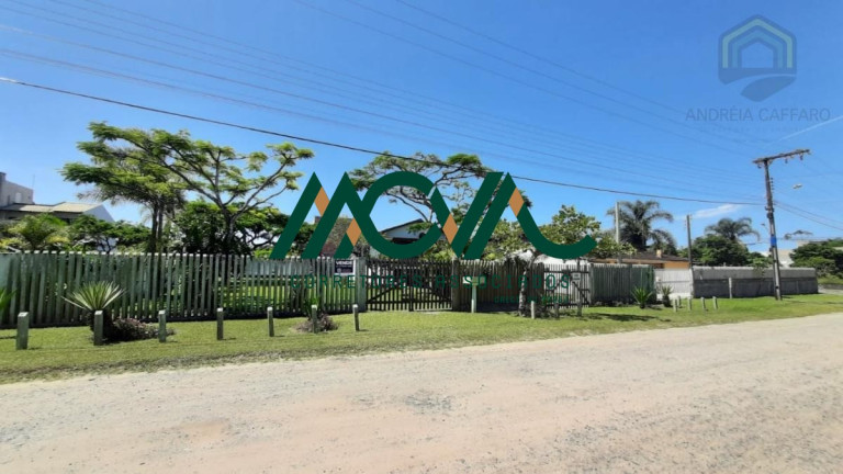 Imagem Casa com 3 Quartos à Venda, 159 m² em Praia Das Palmeiras - Itapoá Imagem Casa com 3 Quartos à Venda, 159 m² em Praia Das Palmeiras - Itapoá