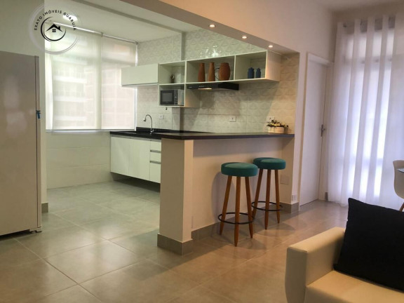 Imagem Apartamento com 3 Quartos à Venda, 85 m² em Centro - Guarujá Imagem Apartamento com 3 Quartos à Venda, 85 m² em Centro - Guarujá
