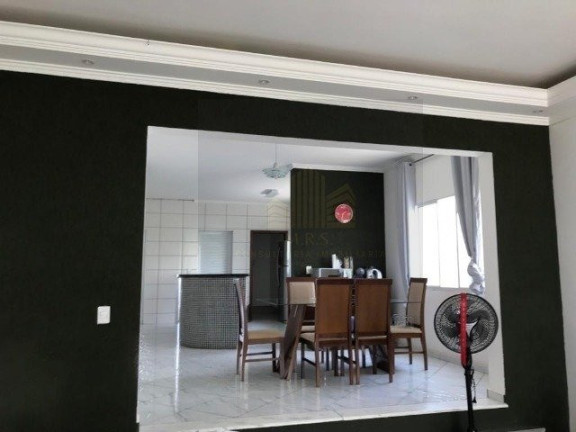 Imagem Casa com 5 Quartos à Venda, 320 m² em Residencial Dos Lagos - Itupeva