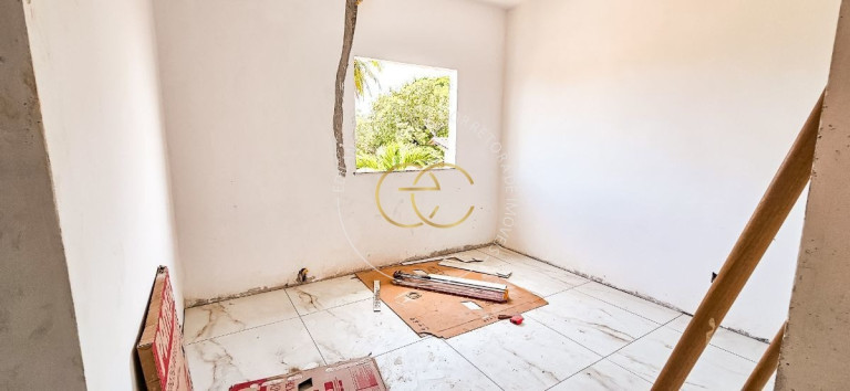 Imagem Casa de Condomínio à Venda, 120 m² em Abrantes - Camaçari